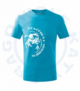 Dětské triko Basic - SBT pure bloodline