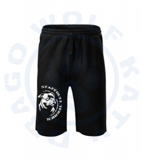 Pánské šortky Comfy - SBT pure bloodline