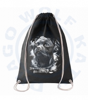 Batoh/vak - Staffbull Bazalka