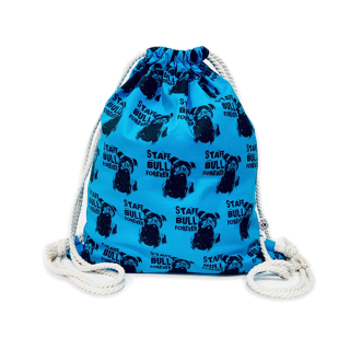 Batoh DWK - Staffbull forever 2020