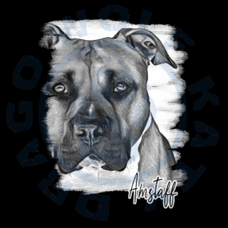 Amstaff ART