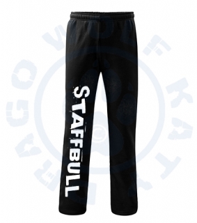 Pánské tepláky COMFORT - Staffbull