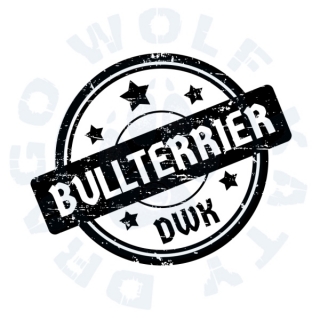 Bullterrier DWK