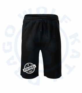 Pánské šortky Comfy -  Staffbull DWK