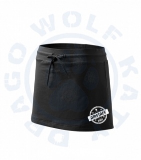 Dámská sukně Skirt two in one - Amstaff DWK