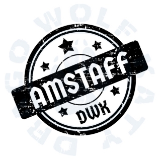 Amstaff DWK