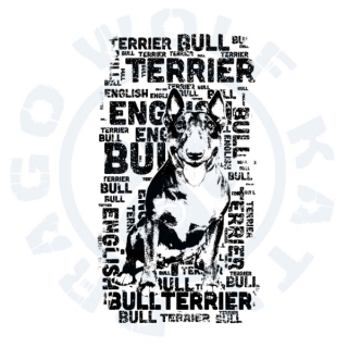 Bullterrier 2022
