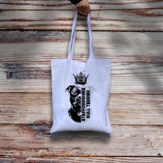 Nákupní taška Handy - Staffbull King