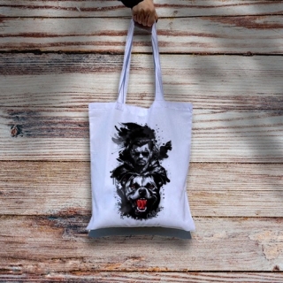 Nákupní taška Handy - Staffbull ink II