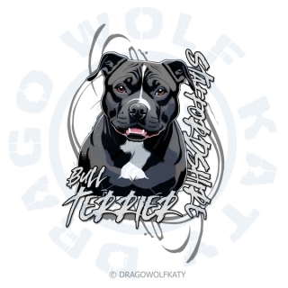 Staffbull Big