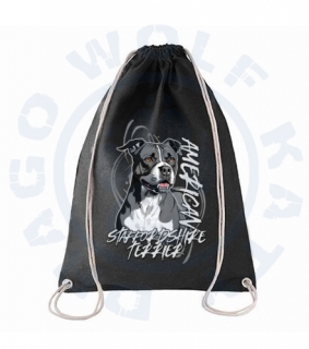 Batoh/vak - Amstaff Big