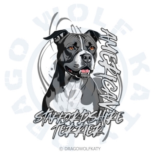 Amstaff Big