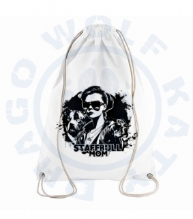 Batoh/vak - Staffbull Mom II