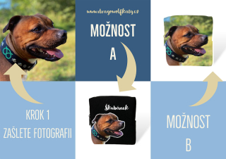 Pamlskovník Square - vlastní foto