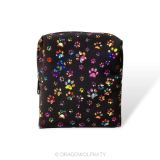 Pamlskovník Square - Tlapky