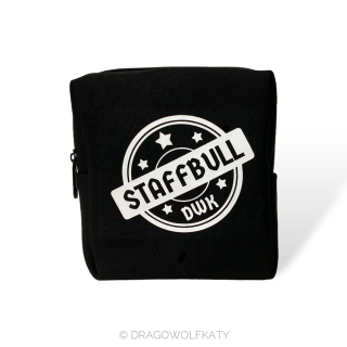 Pamlskovník Square - Staffbull DWK