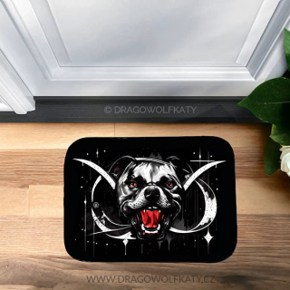 Podložka - Staffbull &