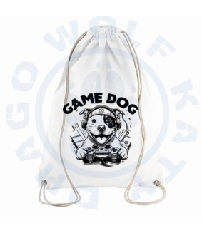 Batoh/vak - Game Dog