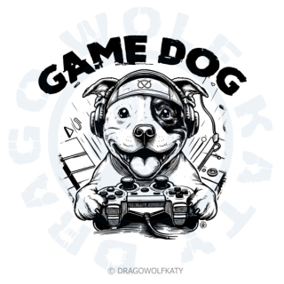 Game Dog