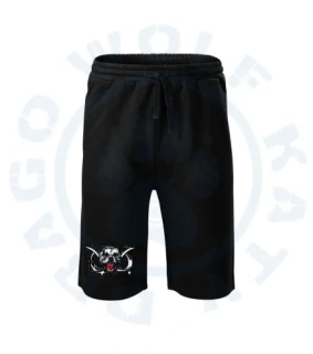 Pánské šortky Comfy - Staffbull &