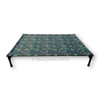 Potah - Staffbull Word Camo