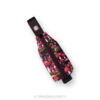 MiniBag DWK - Muchomůrky