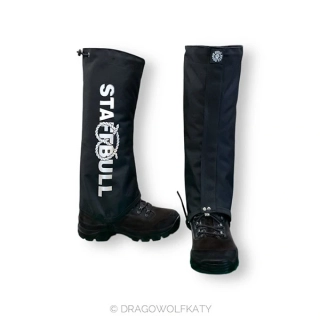 Návleky - Staffbull word