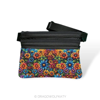 Taška DWK kolem pasu - Spring