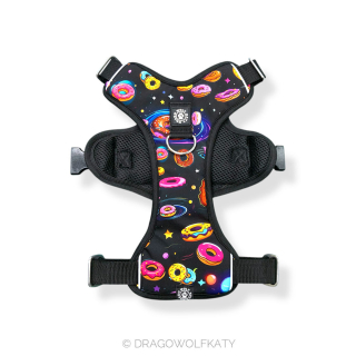 Postroj Street - Donuts