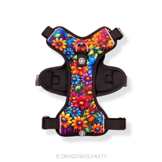 Postroj Street - Spring