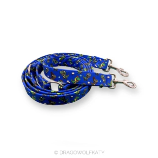 Přepínací vodítko - T-rex II