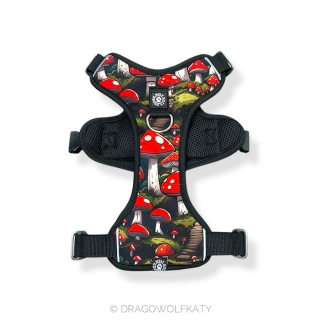 Postroj Street - Muchomůrky