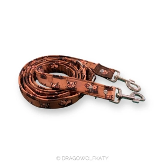 Přepínací vodítko - Prasátka