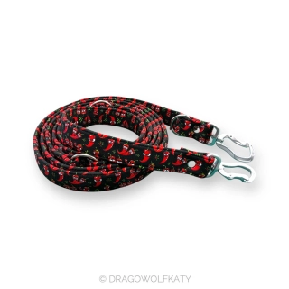 Přepínací vodítko - Papričky