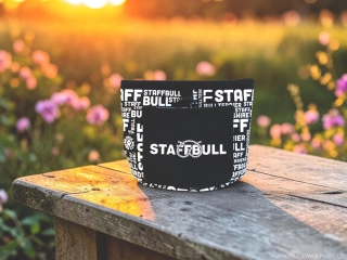 Pamlskovník Street - Staffbull word