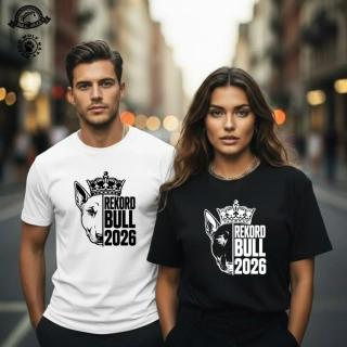 Rekord Bull Sraz - Bullterrier - Dámské