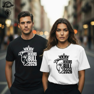 Rekord Bull Sraz - Amstaff- Dámské