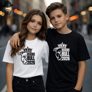 Rekord Bull Sraz - Amstaff - Dětské