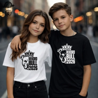 Rekord Bull Sraz - Staffbull - Dětské